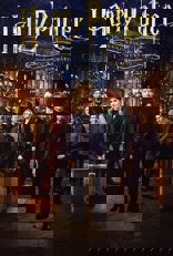 Harry Potter 20th Anniversary: Return to Hogwarts