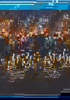 Harry Potter 20th Anniversary: Return to Hogwarts