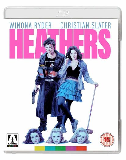 Heathers (2018)