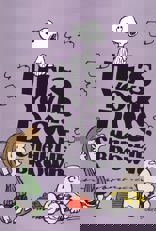 He's Your Dog, Charlie Brown