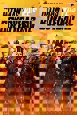 The Hitman's Wife's Bodyguard