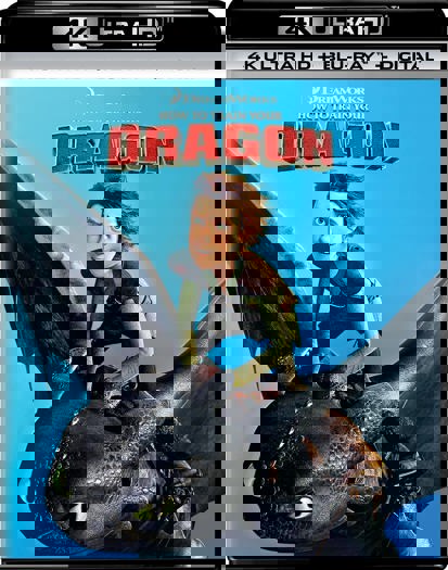 2019 4K + Blu-ray (2019)