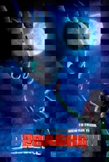 How to Train Your Dragon