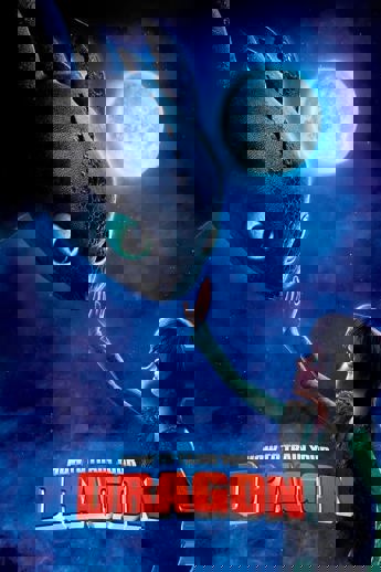 How to Train Your Dragon