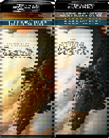 Collector's Edition 4K (2025)