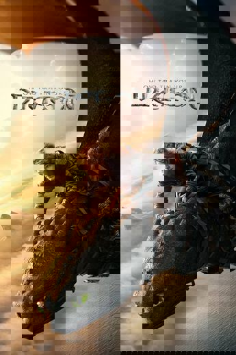 How to Train Your Dragon