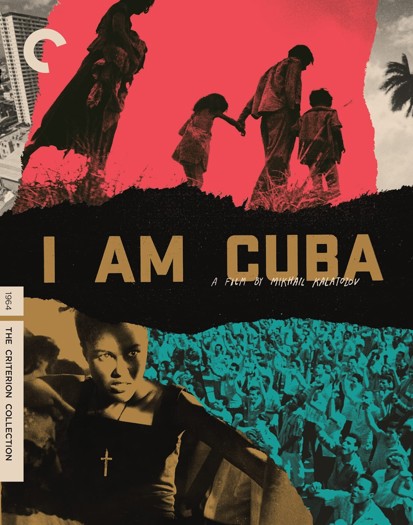 2024 Criterion 4K (2024)