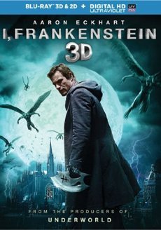3D Blu-ray