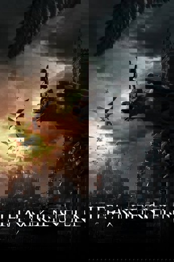 I, Frankenstein
