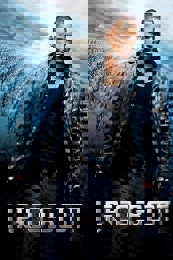 I, Robot (2004)