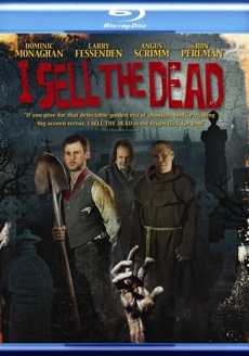 i sell the dead