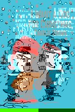 I Want a Dog for Christmas, Charlie Brown