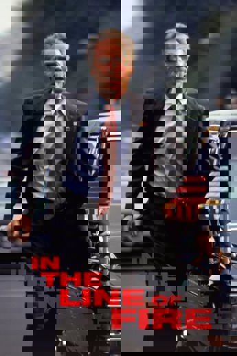In the Line of Fire