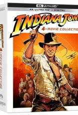 Indiana Jones and the Kingdom of the Crystal Skull