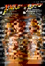 Indiana Jones and the Kingdom of the Crystal Skull