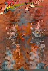 Indiana Jones and the Raiders of the Lost Ark