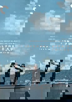 The Infernal Affairs Trilogy Criterion