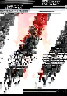 2021 Blu-Ray