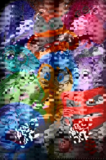 Inside Out 2