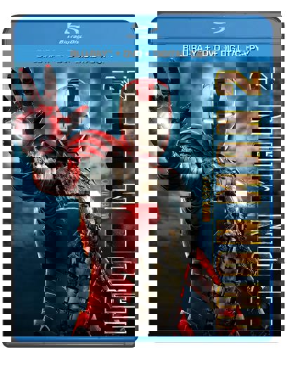 2010 Multiformat Blu-ray (2010)