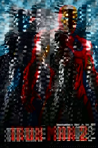 Iron Man 2