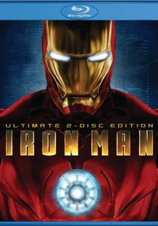 2008 Blu-Ray