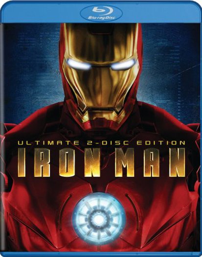 2008 Blu-Ray (2008)