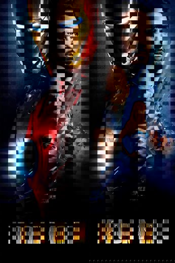 Iron Man (2008)
