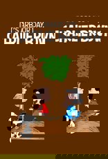 It's Arbor Day, Charlie Brown