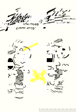 It's Flashbeagle, Charlie Brown