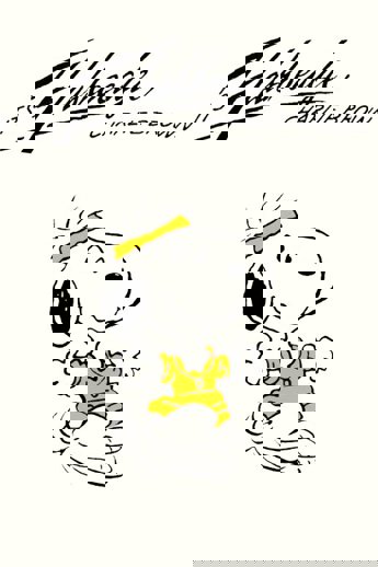 It's Flashbeagle, Charlie Brown