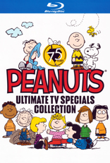 It's Spring Training, Charlie Brown!