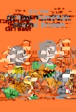 It's the Great Pumpkin, Charlie Brown