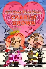 It's Your First Kiss, Charlie Brown