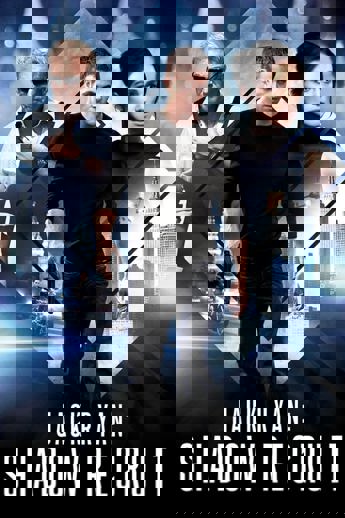 Jack Ryan: Shadow Recruit