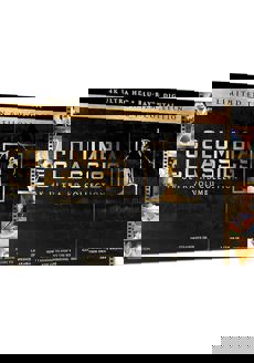 Columbia Classics Volume 1