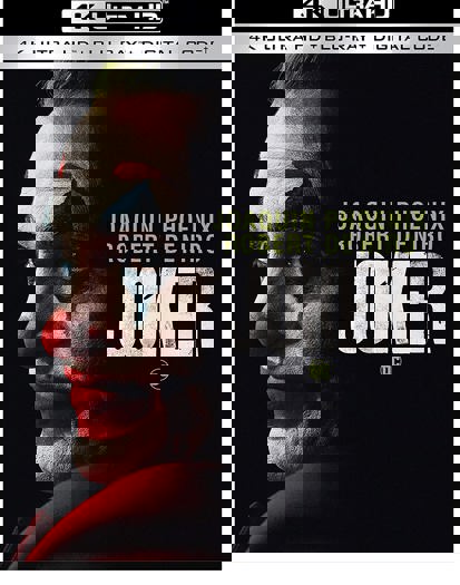 2020 Blu-Ray (2020)