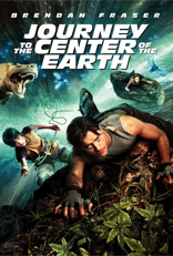 Journey to the Center of the Earth