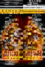 Jurassic World Dominion