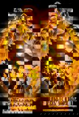 Jurassic World Dominion