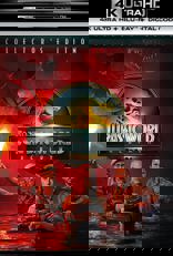 Jurassic World Rebirth