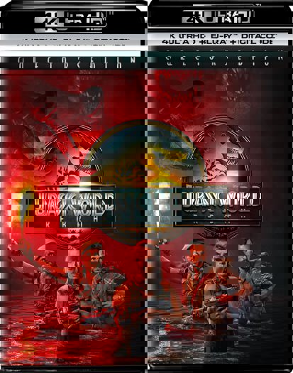 Collector's Edition 4K (2025)