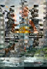 Jurassic World Rebirth