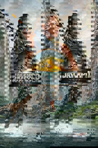 Jurassic World Rebirth