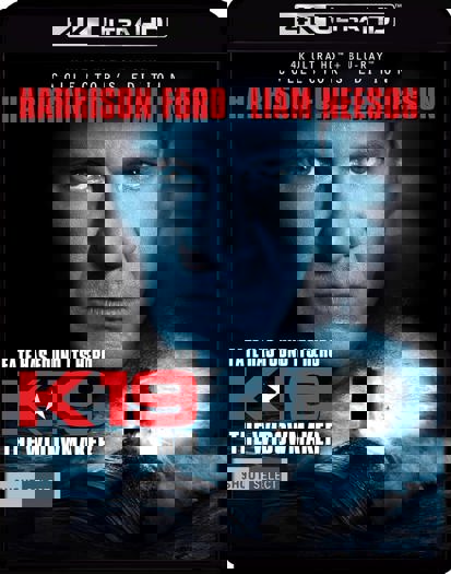 Collector's Edition 4K (2024)