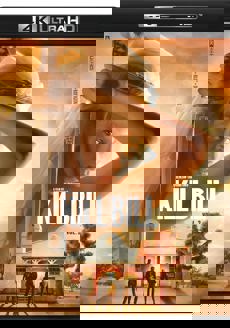 2025 4K