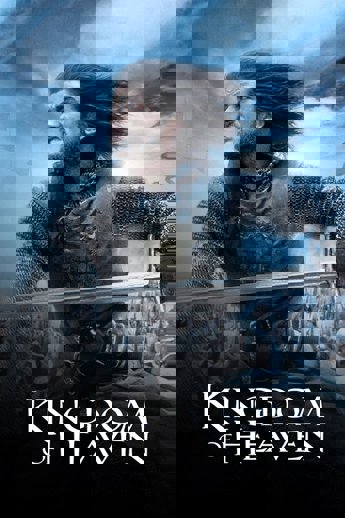 Kingdom of Heaven