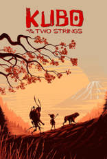Kubo and the Two Strings