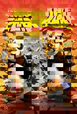 Kung Fu Panda