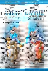 Lady and the Tramp II: Scamp's Adventure